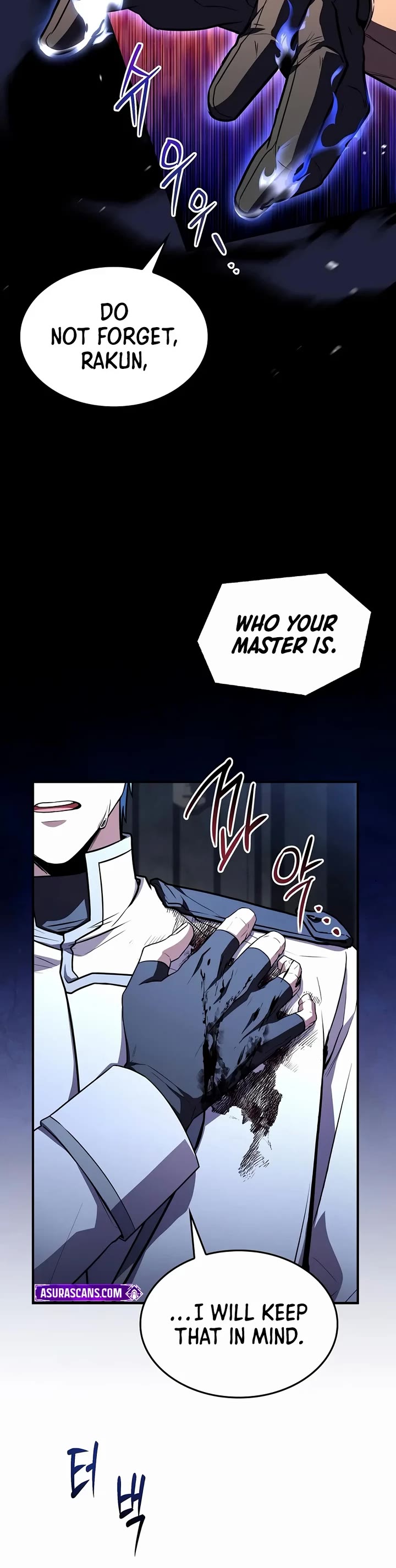 Return of the Legendary Spear Knight Chapter 217 page 30 - Chapter 217