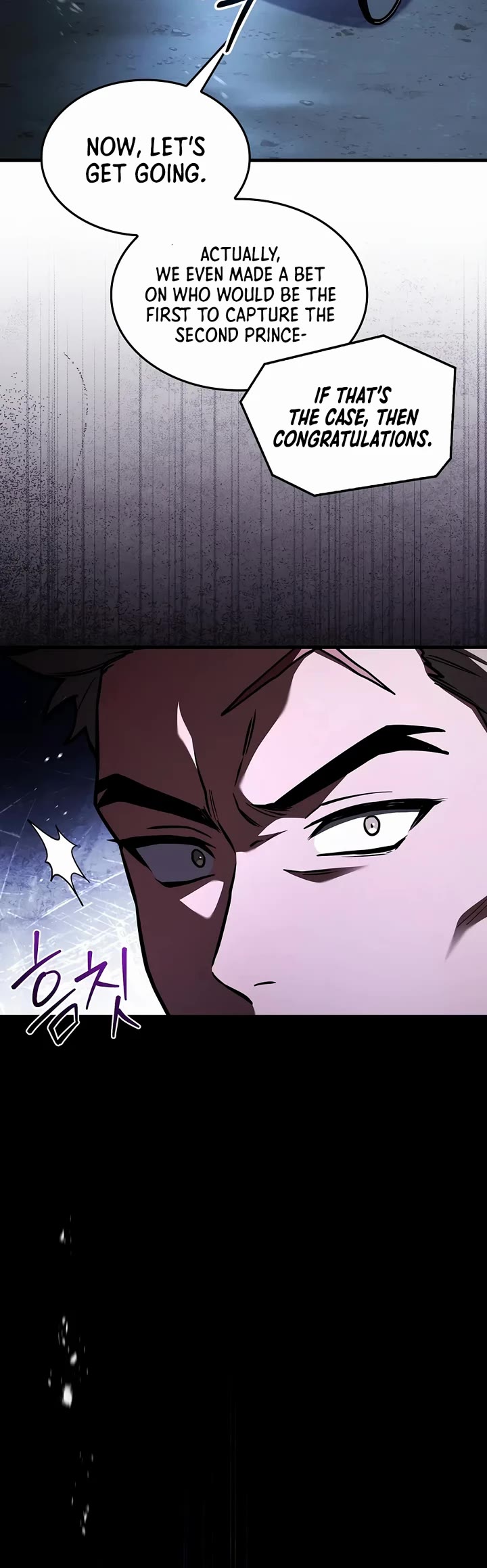 Return of the Legendary Spear Knight Chapter 217 page 44 - Chapter 217