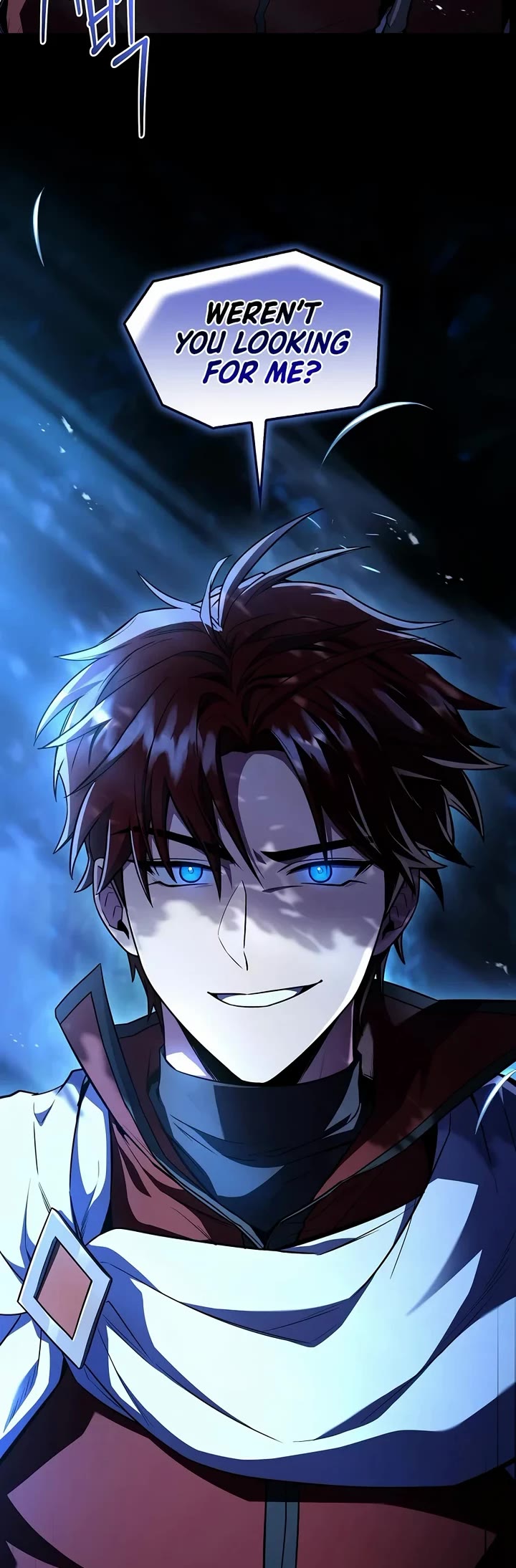 Return of the Legendary Spear Knight Chapter 217 page 47 - Chapter 217