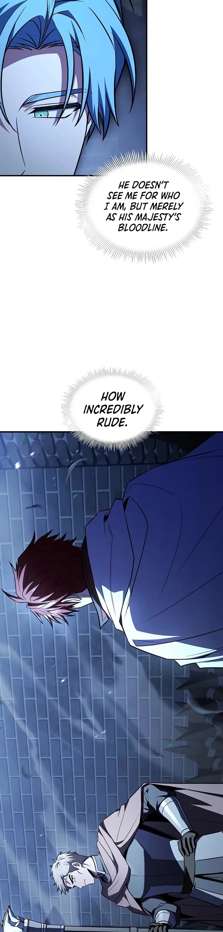 Return of the Legendary Spear Knight Chapter 218 page 13 - Chapter 218