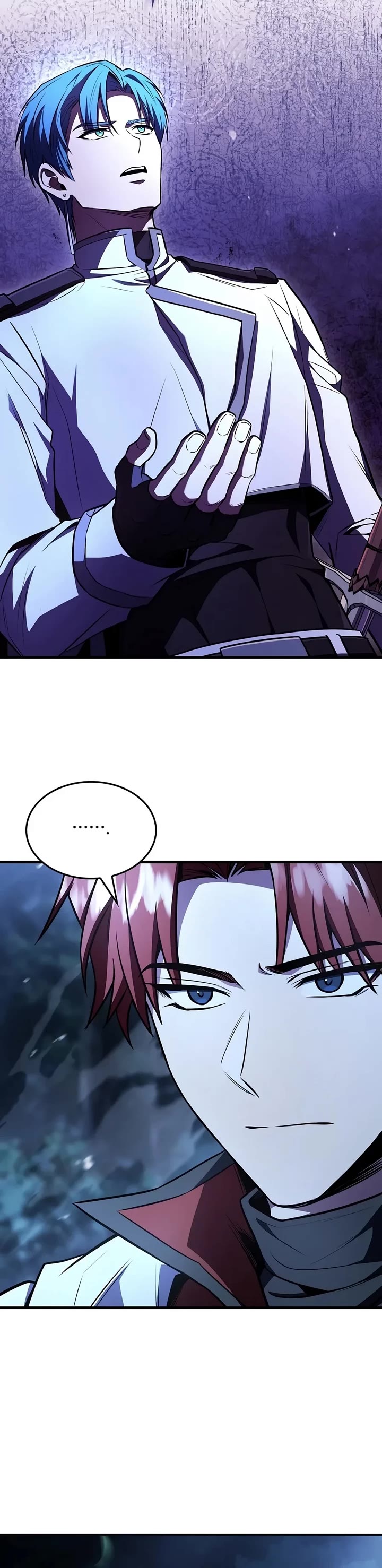 Return of the Legendary Spear Knight Chapter 218 page 15 - Chapter 218