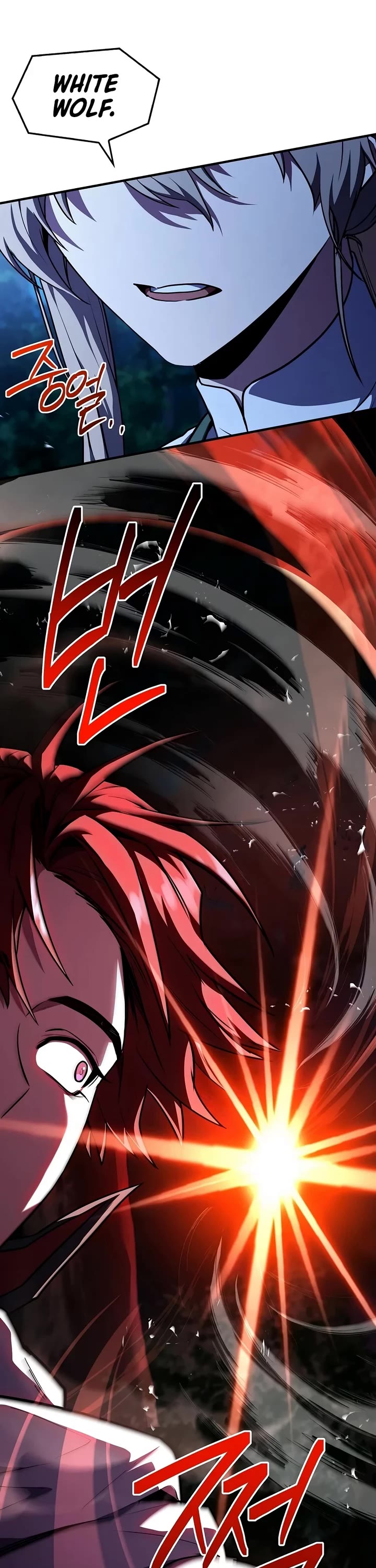 Return of the Legendary Spear Knight Chapter 218 page 27 - Chapter 218