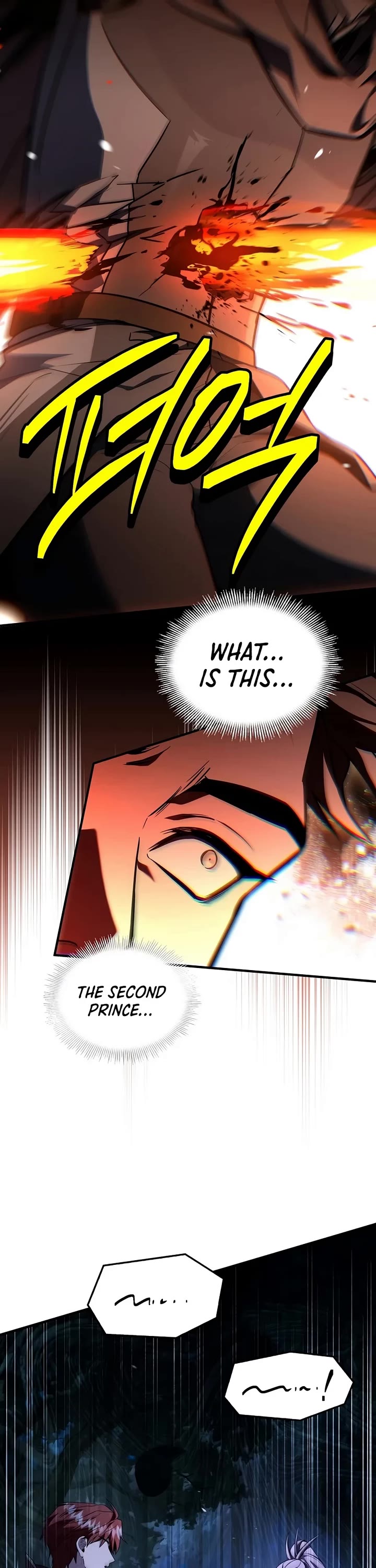 Return of the Legendary Spear Knight Chapter 218 page 30 - Chapter 218