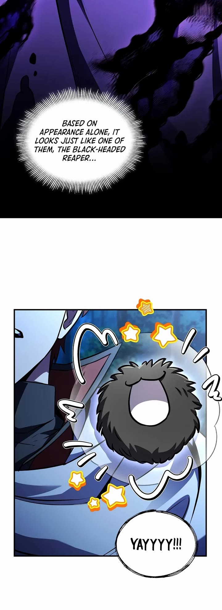 Return of the Legendary Spear Knight Chapter 218 page 39 - Chapter 218