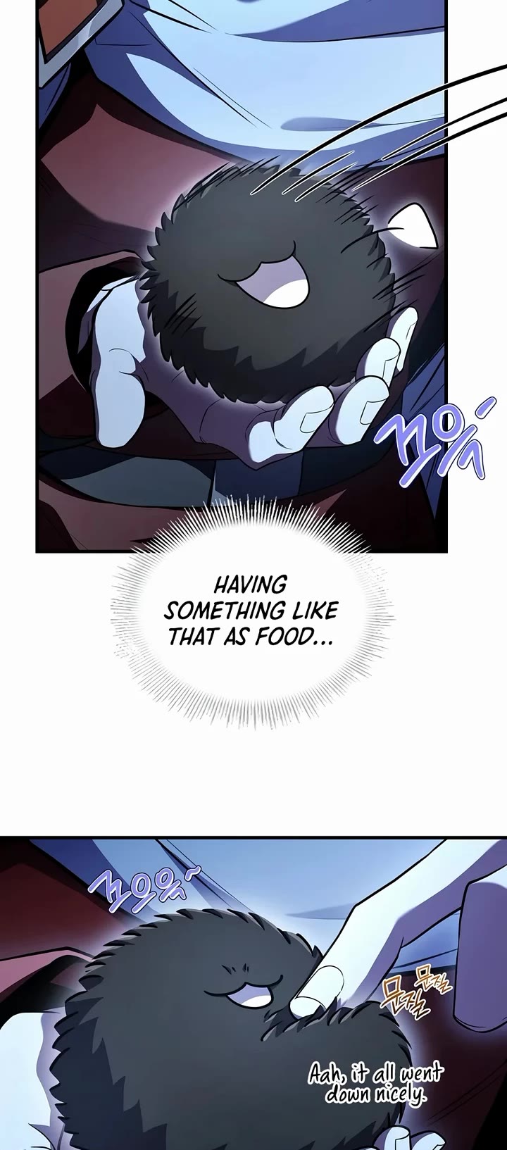 Return of the Legendary Spear Knight Chapter 218 page 42 - Chapter 218