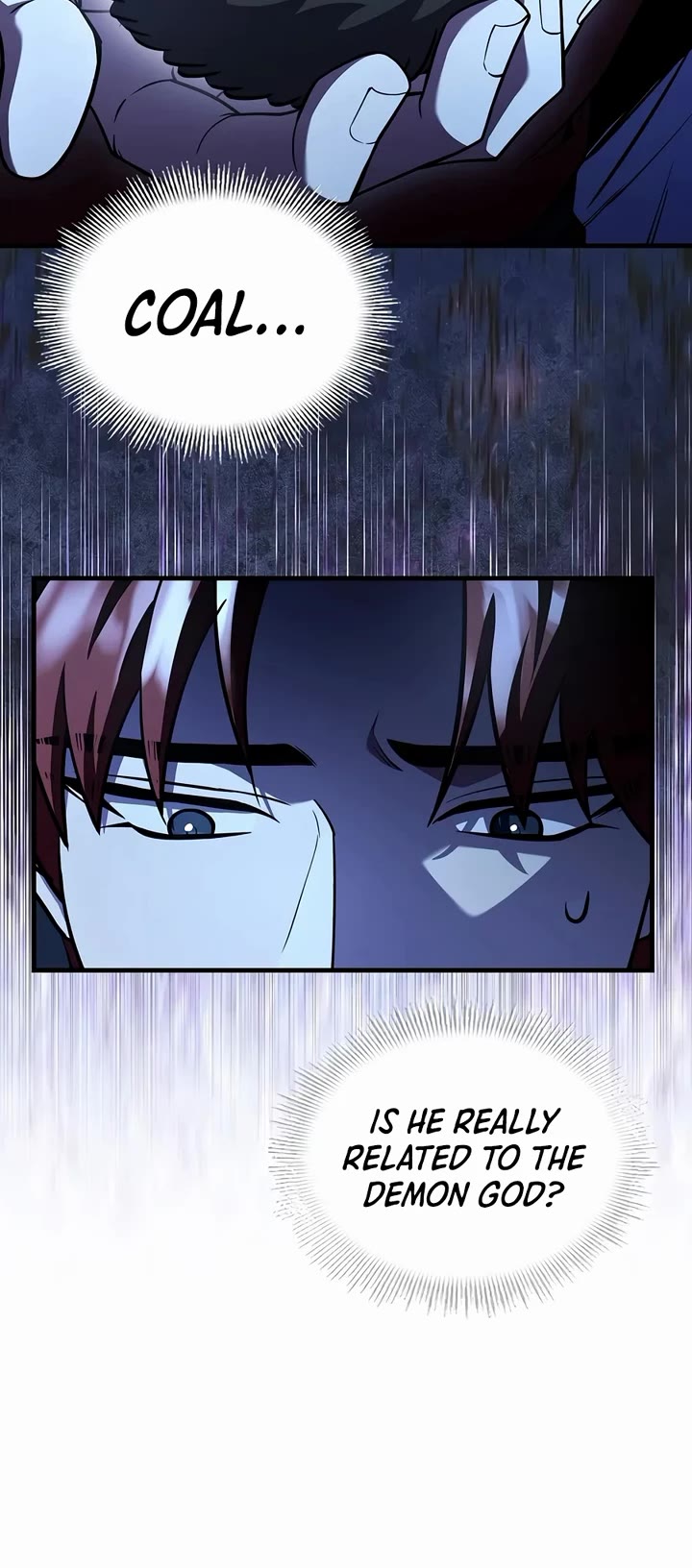 Return of the Legendary Spear Knight Chapter 218 page 43 - Chapter 218