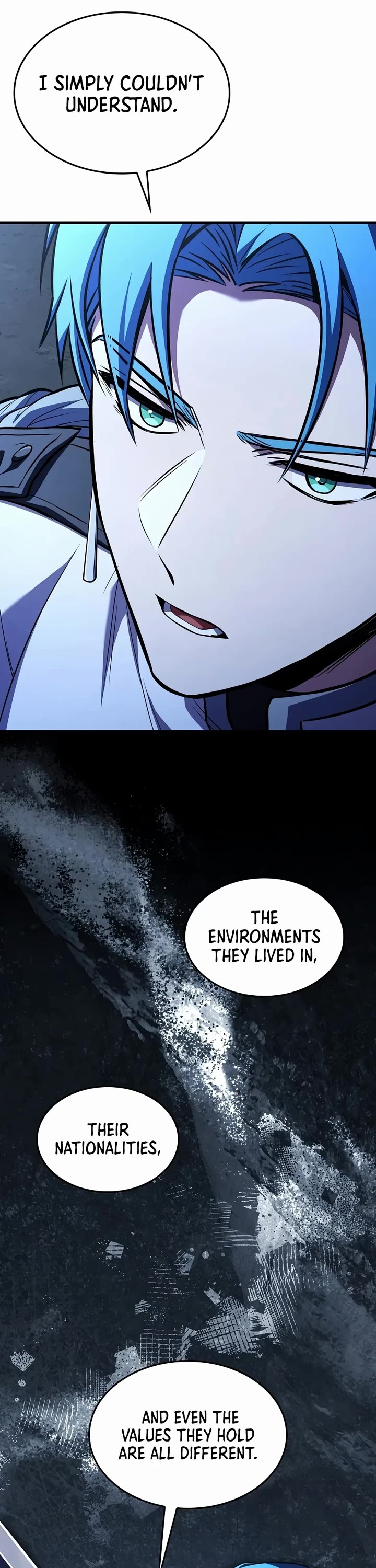 Return of the Legendary Spear Knight Chapter 219 page 16 - Chapter 219