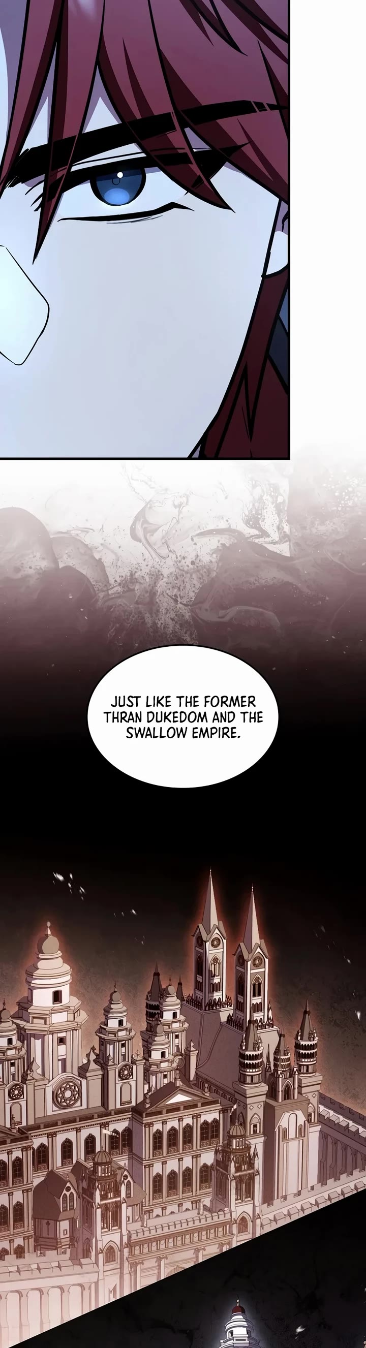 Return of the Legendary Spear Knight Chapter 219 page 18 - Chapter 219