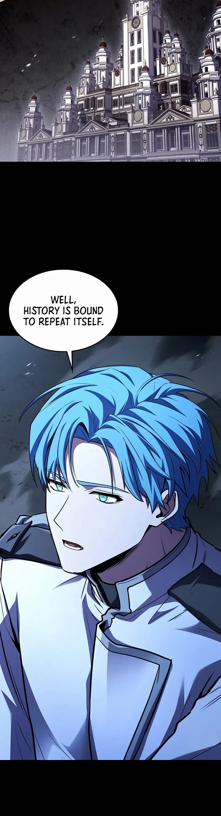 Return of the Legendary Spear Knight Chapter 219 page 19 - Chapter 219