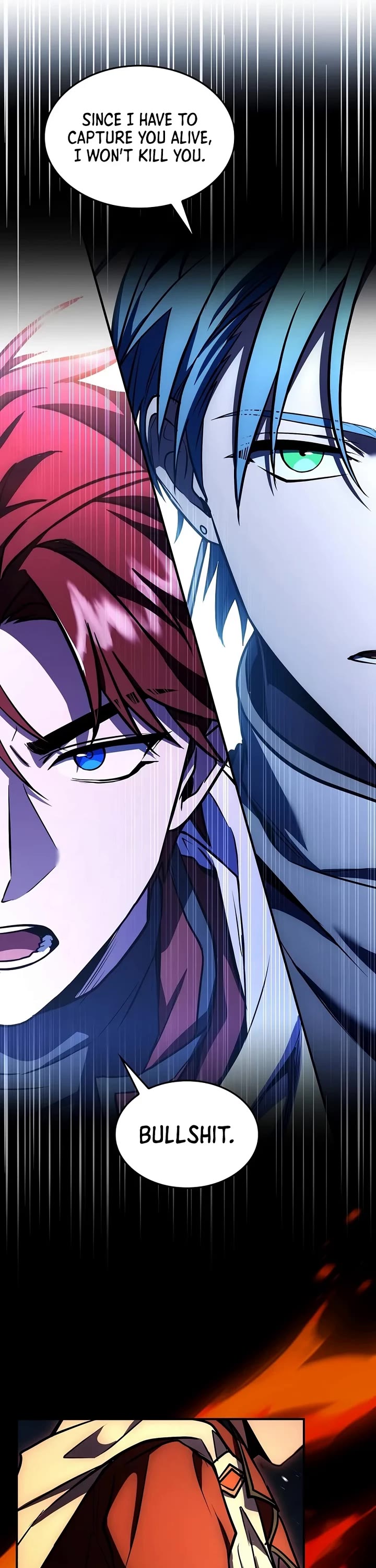 Return of the Legendary Spear Knight Chapter 219 page 40 - Chapter 219