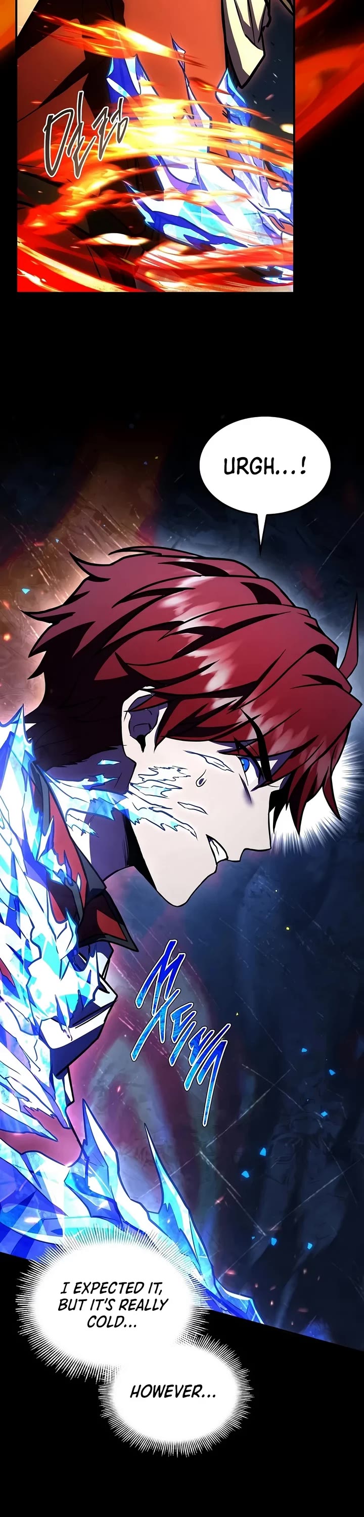 Return of the Legendary Spear Knight Chapter 219 page 41 - Chapter 219