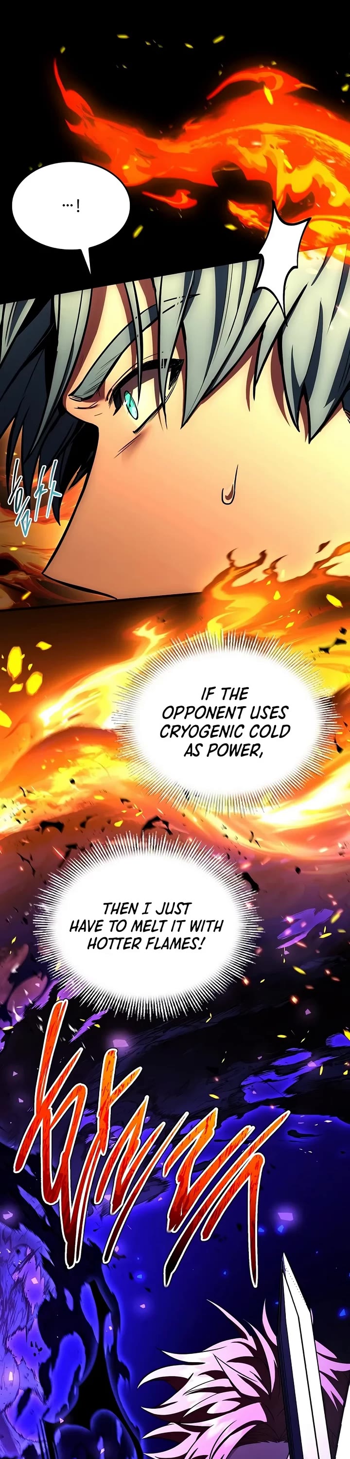 Return of the Legendary Spear Knight Chapter 219 page 42 - Chapter 219