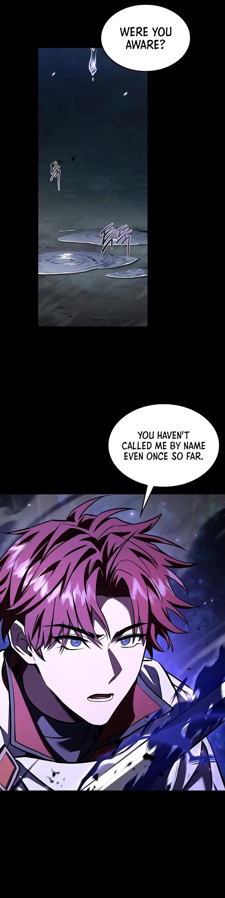 Return of the Legendary Spear Knight Chapter 219 page 44 - Chapter 219