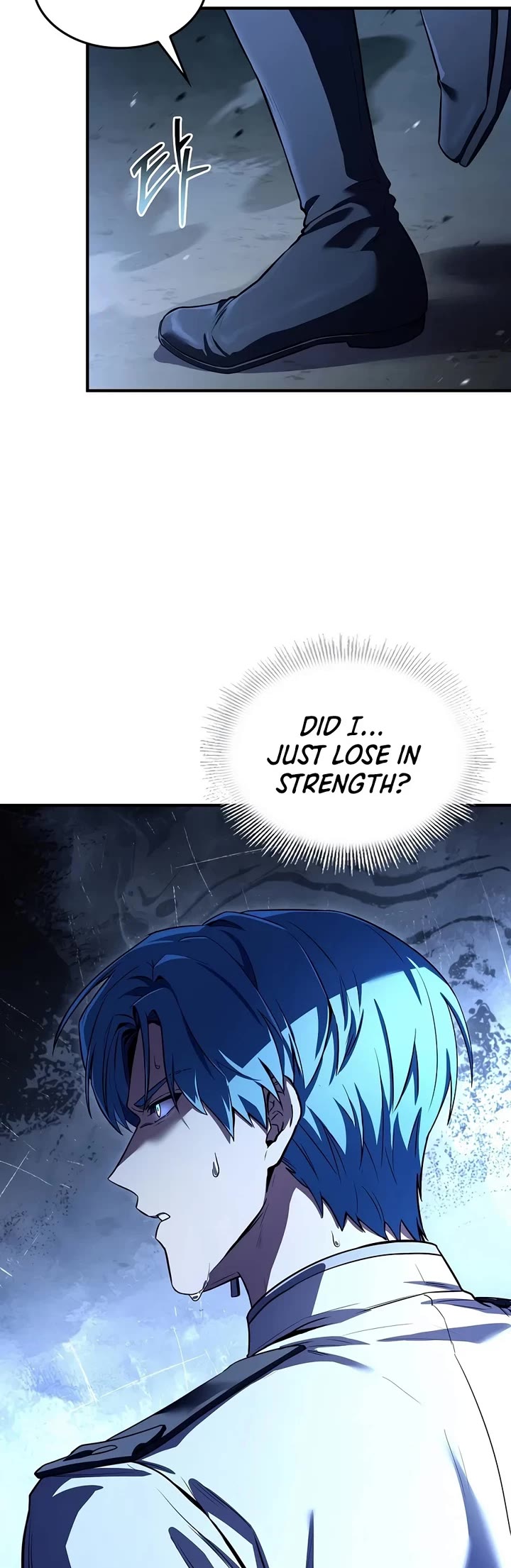 Return of the Legendary Spear Knight Chapter 219 page 48 - Chapter 219