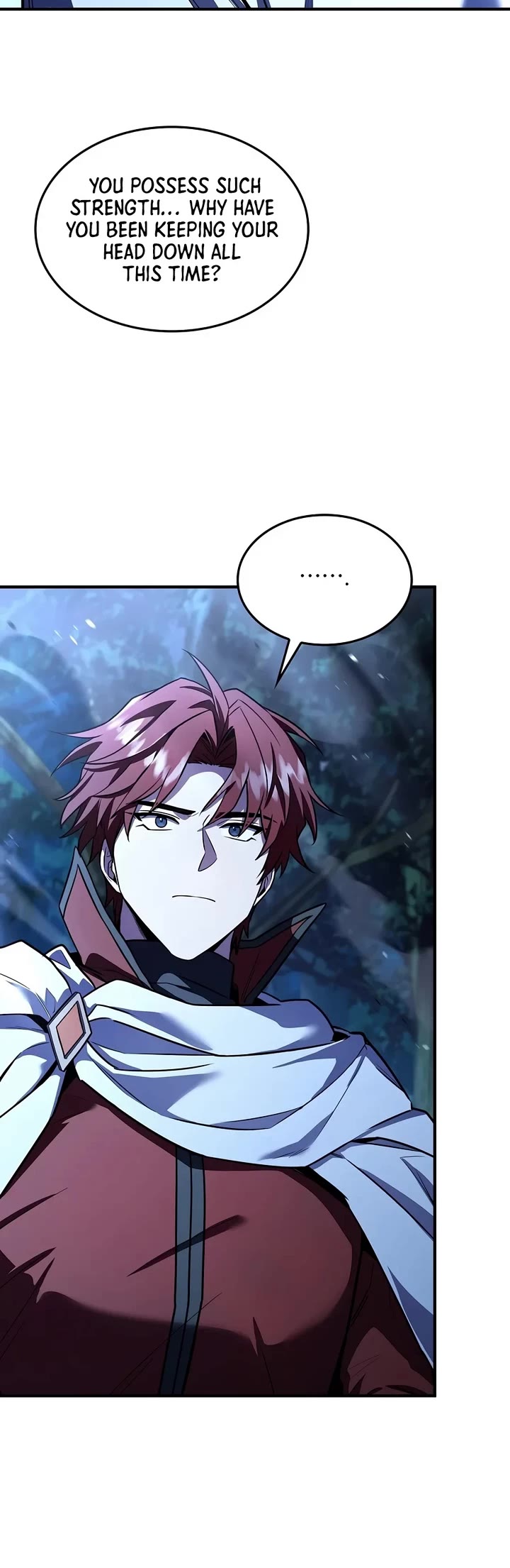 Return of the Legendary Spear Knight Chapter 219 page 49 - Chapter 219