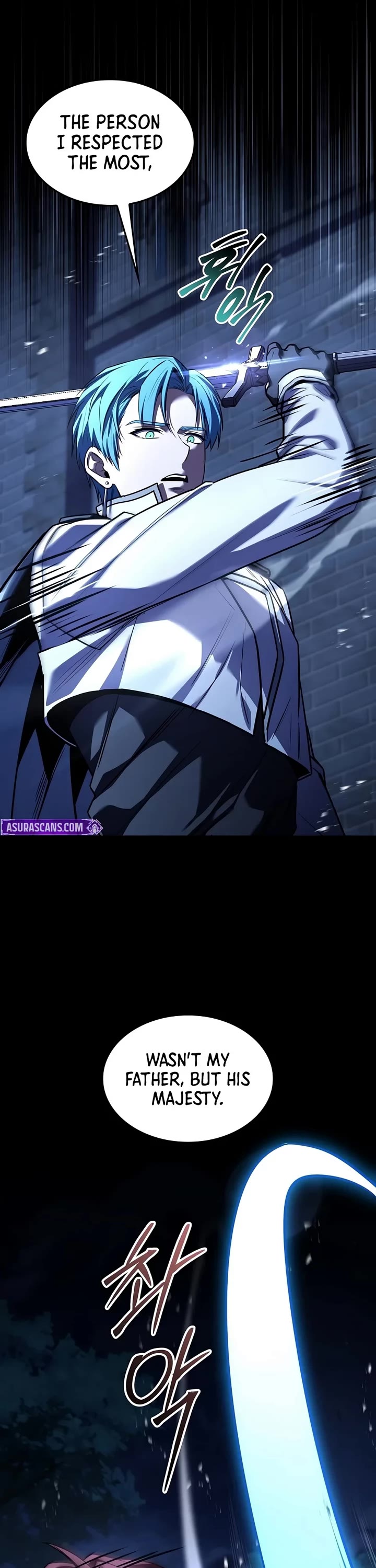 Return of the Legendary Spear Knight Chapter 219 page 7 - Chapter 219