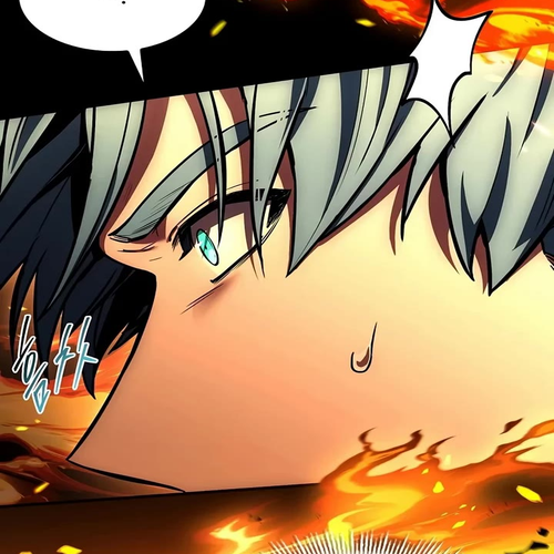 Return of the Legendary Spear Knight Chapter 219 cover
