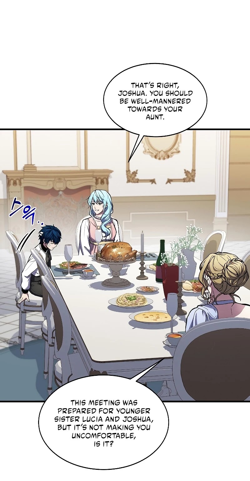 Return of the Legendary Spear Knight Chapter 22 page 14 - Chapter 22