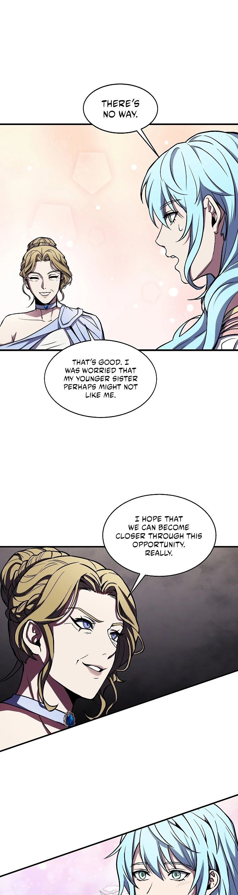 Return of the Legendary Spear Knight Chapter 22 page 15 - Chapter 22