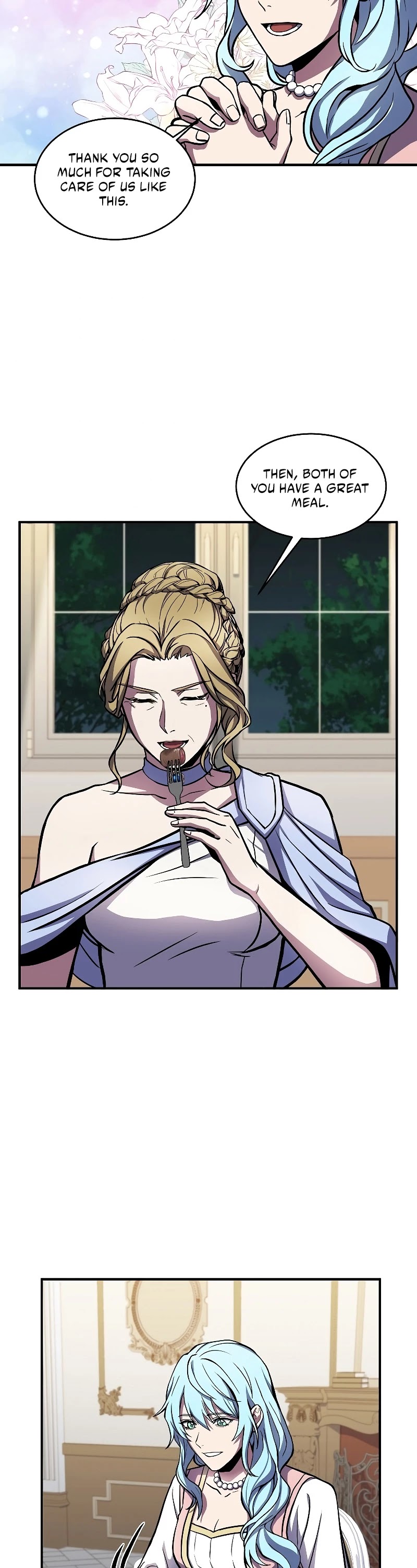 Return of the Legendary Spear Knight Chapter 22 page 16 - Chapter 22
