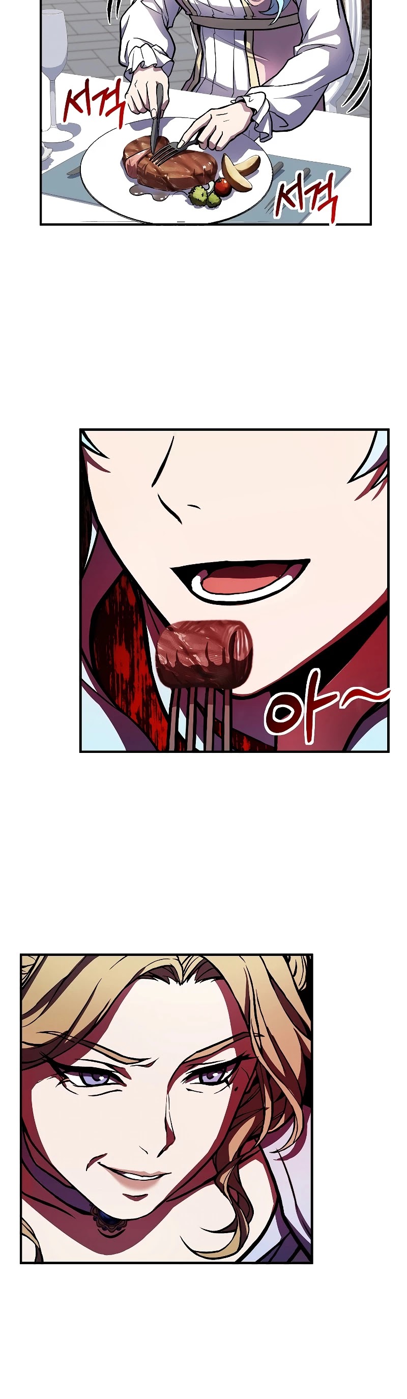Return of the Legendary Spear Knight Chapter 22 page 17 - Chapter 22