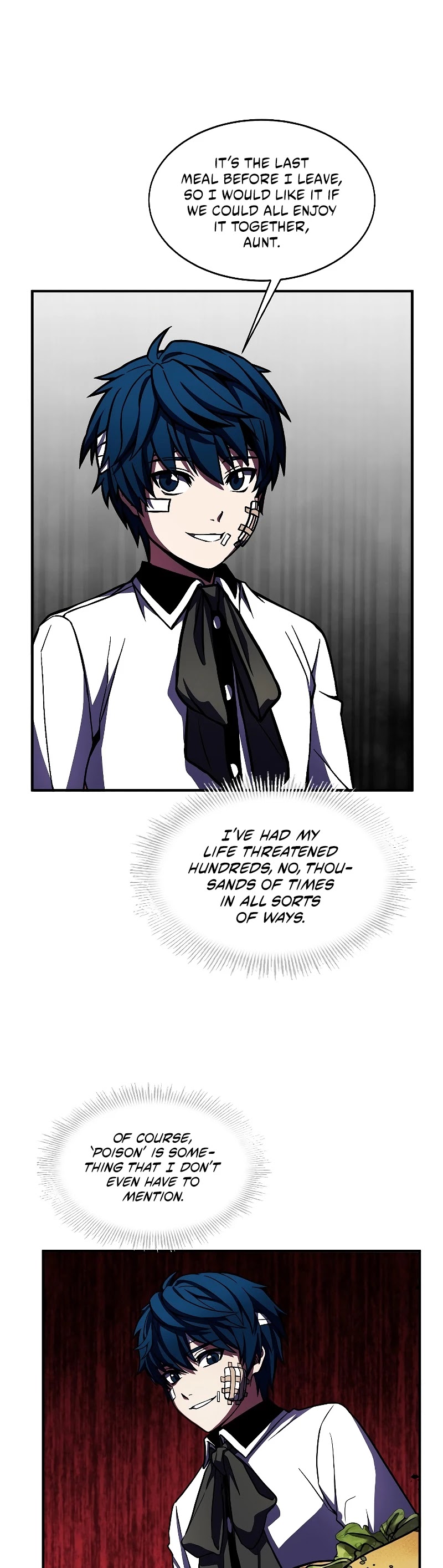 Return of the Legendary Spear Knight Chapter 22 page 21 - Chapter 22