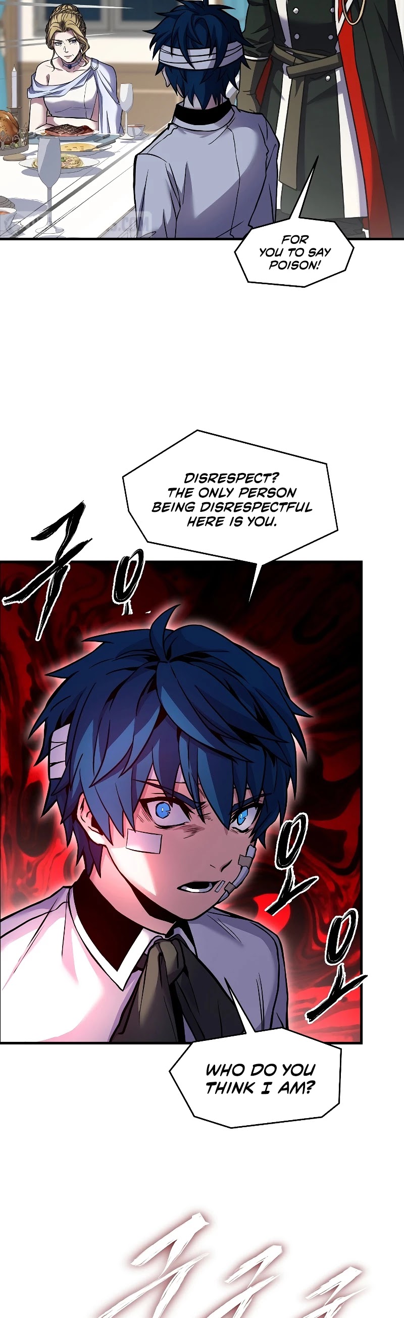 Return of the Legendary Spear Knight Chapter 22 page 25 - Chapter 22