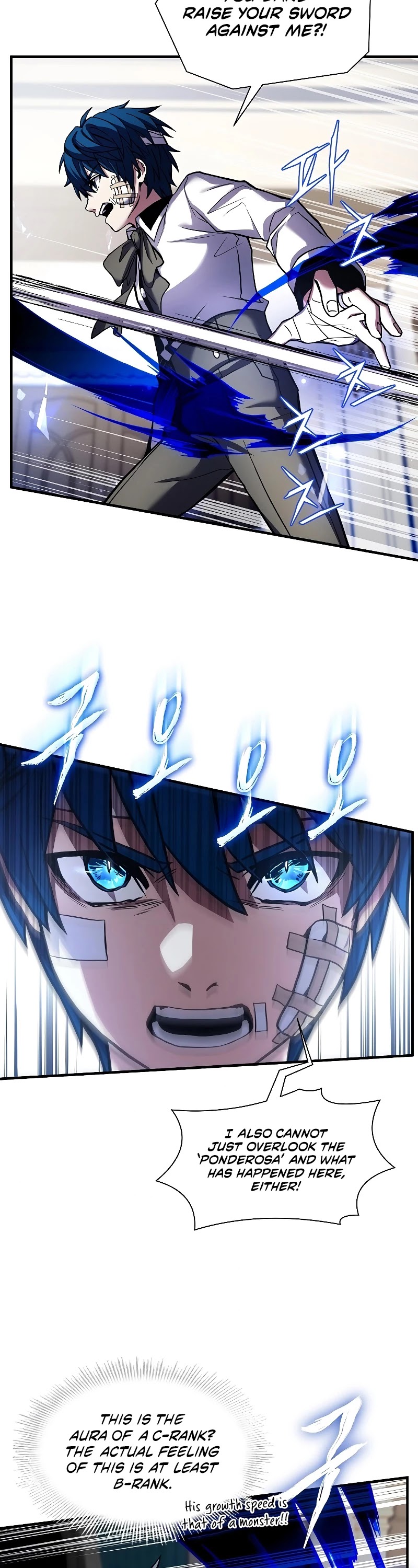 Return of the Legendary Spear Knight Chapter 22 page 28 - Chapter 22
