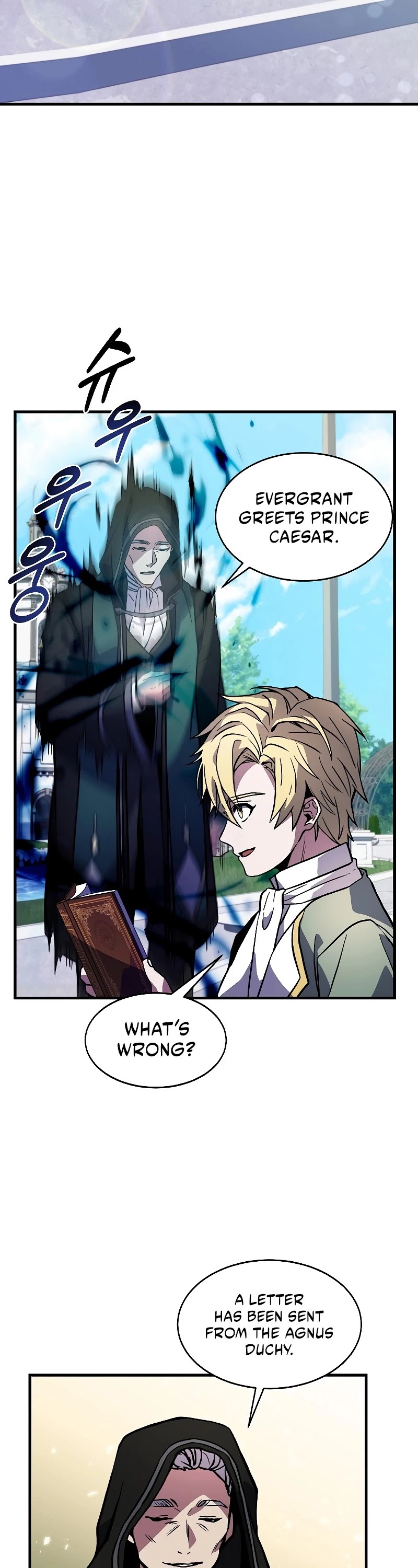 Return of the Legendary Spear Knight Chapter 22 page 32 - Chapter 22