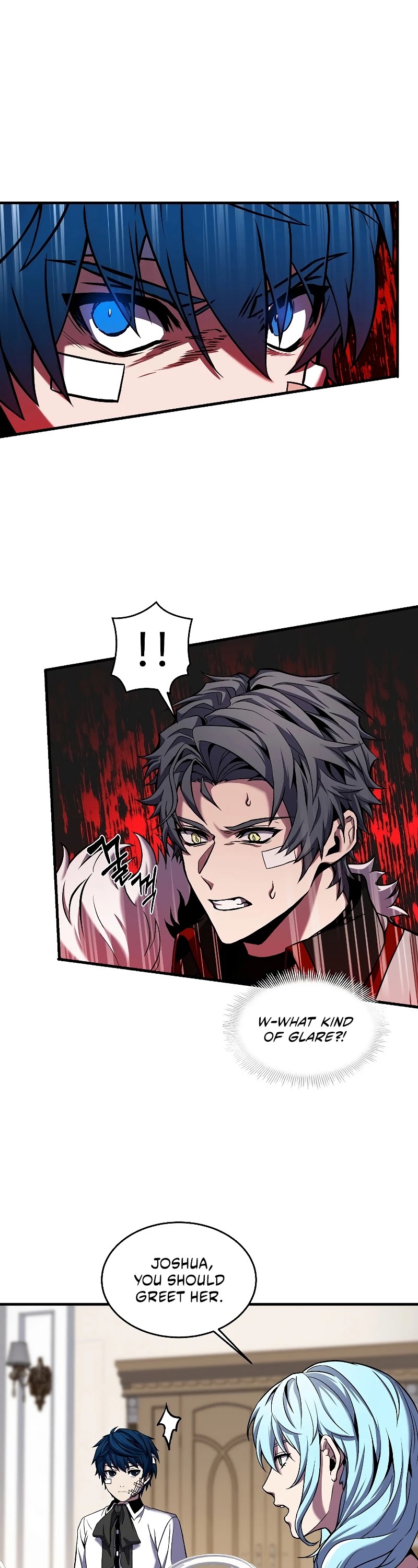 Return of the Legendary Spear Knight Chapter 22 page 6 - Chapter 22