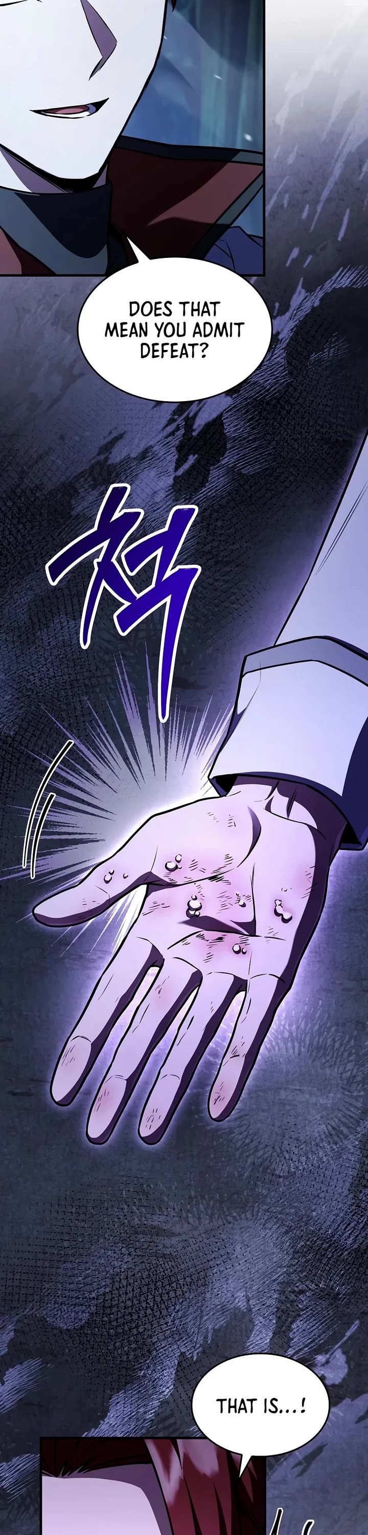 Return of the Legendary Spear Knight Chapter 220 page 12 - Chapter 220