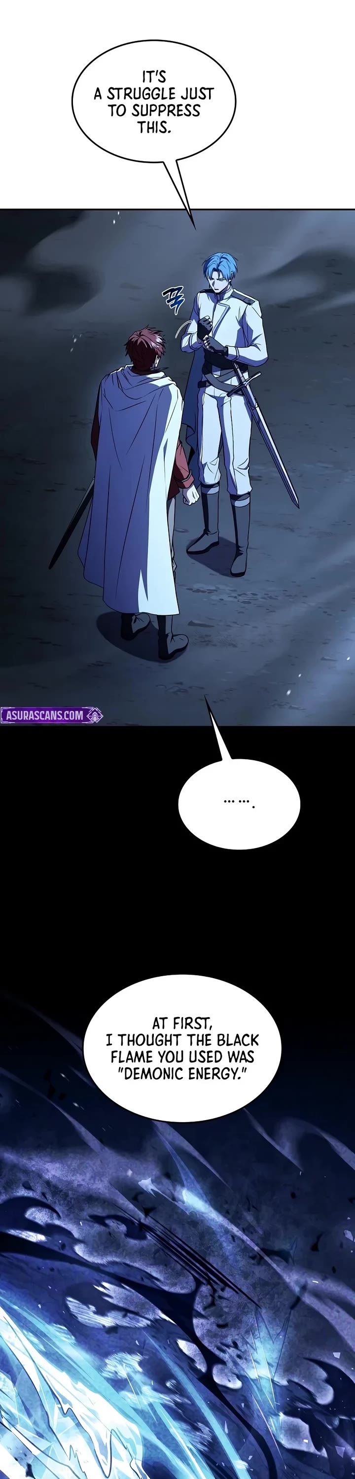 Return of the Legendary Spear Knight Chapter 220 page 14 - Chapter 220