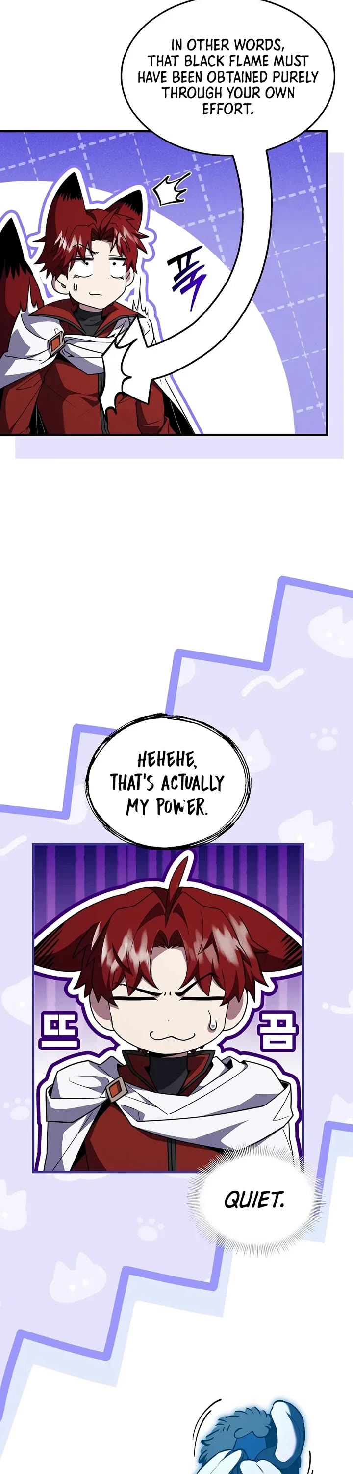 Return of the Legendary Spear Knight Chapter 220 page 16 - Chapter 220