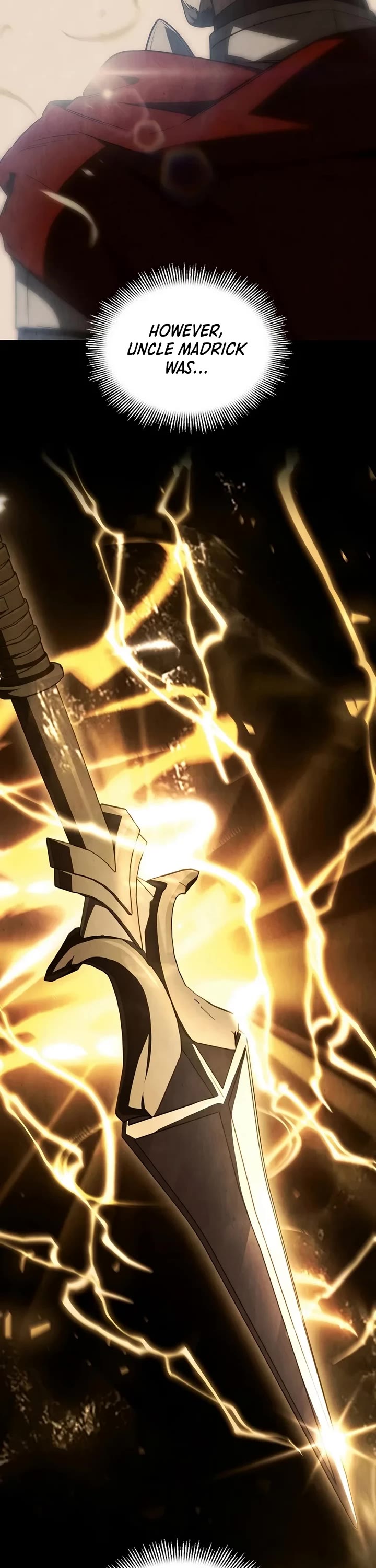 Return of the Legendary Spear Knight Chapter 220 page 22 - Chapter 220