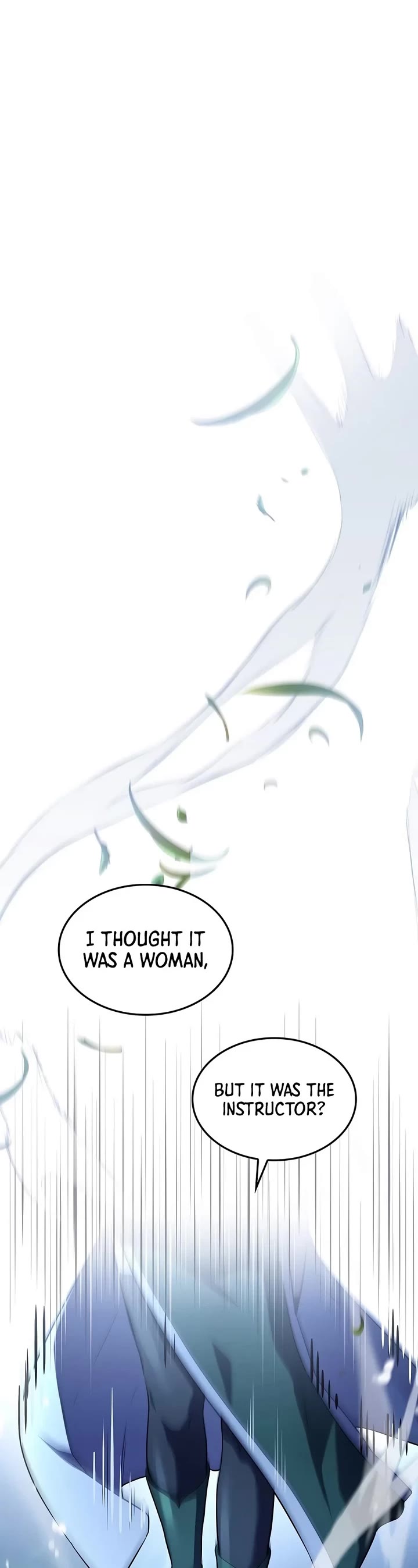 Return of the Legendary Spear Knight Chapter 220 page 30 - Chapter 220
