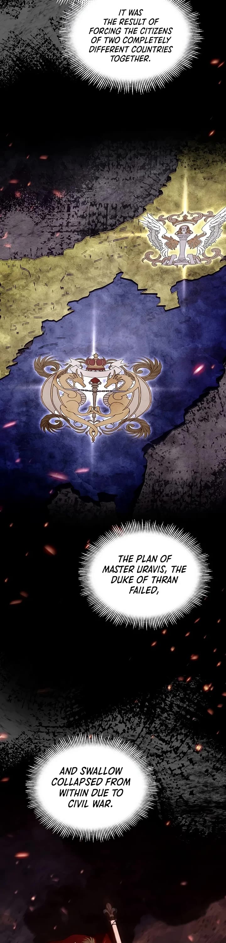 Return of the Legendary Spear Knight Chapter 220 page 36 - Chapter 220