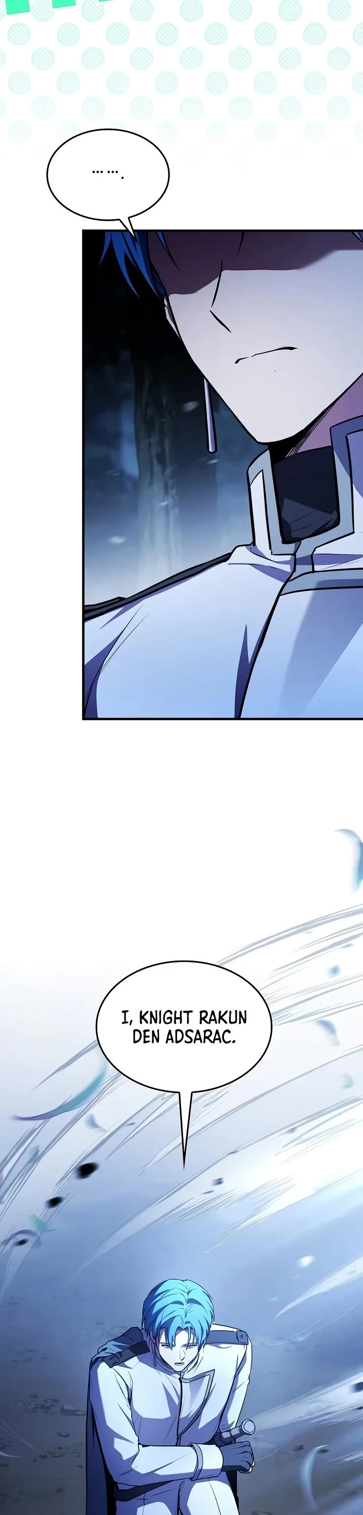 Return of the Legendary Spear Knight Chapter 220 page 42 - Chapter 220