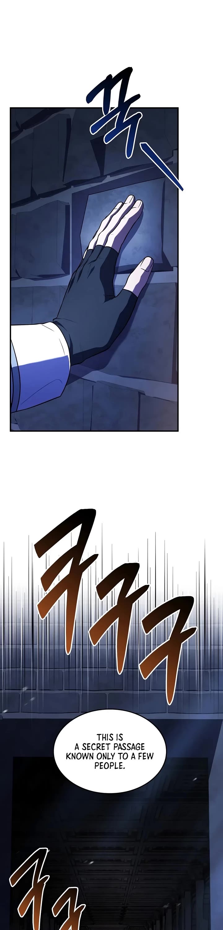 Return of the Legendary Spear Knight Chapter 220 page 46 - Chapter 220