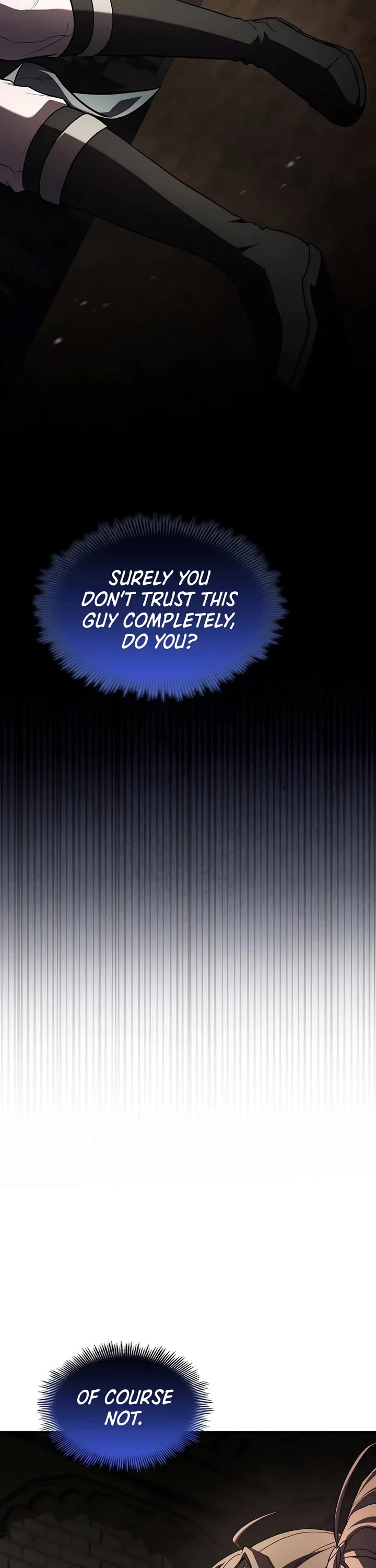 Return of the Legendary Spear Knight Chapter 220 page 48 - Chapter 220