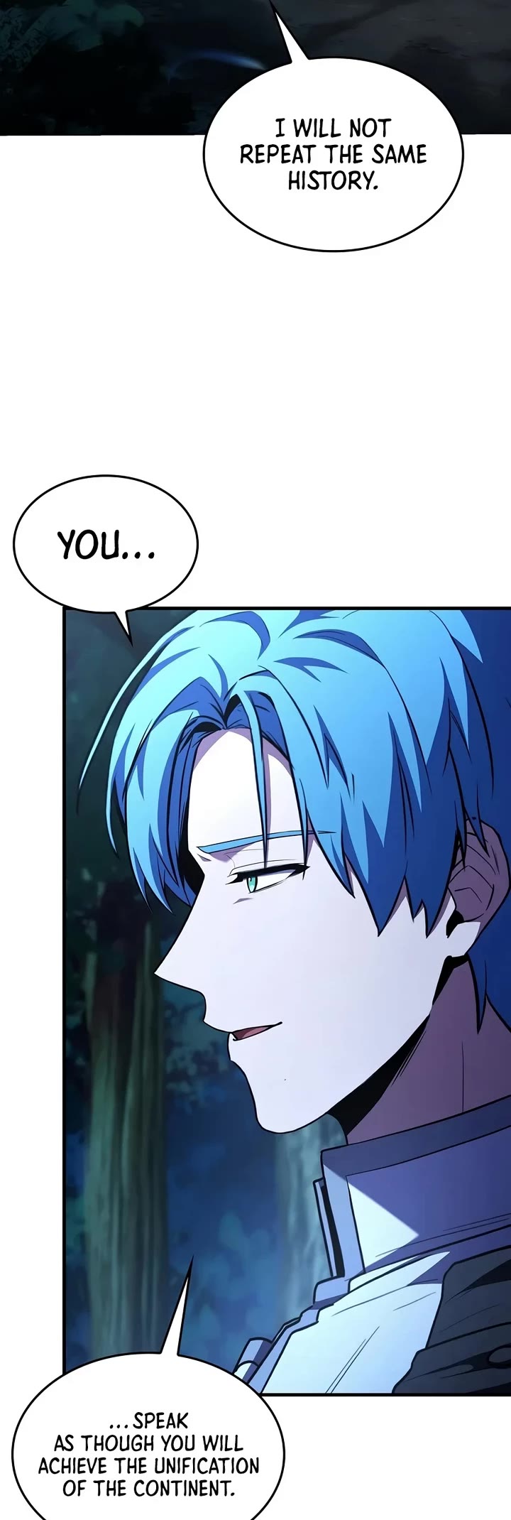 Return of the Legendary Spear Knight Chapter 220 page 5 - Chapter 220
