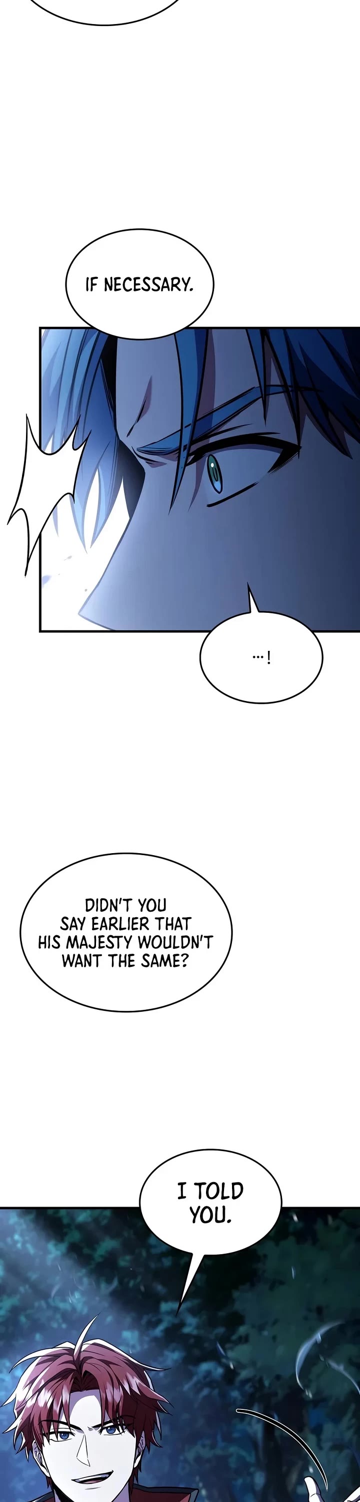 Return of the Legendary Spear Knight Chapter 220 page 6 - Chapter 220