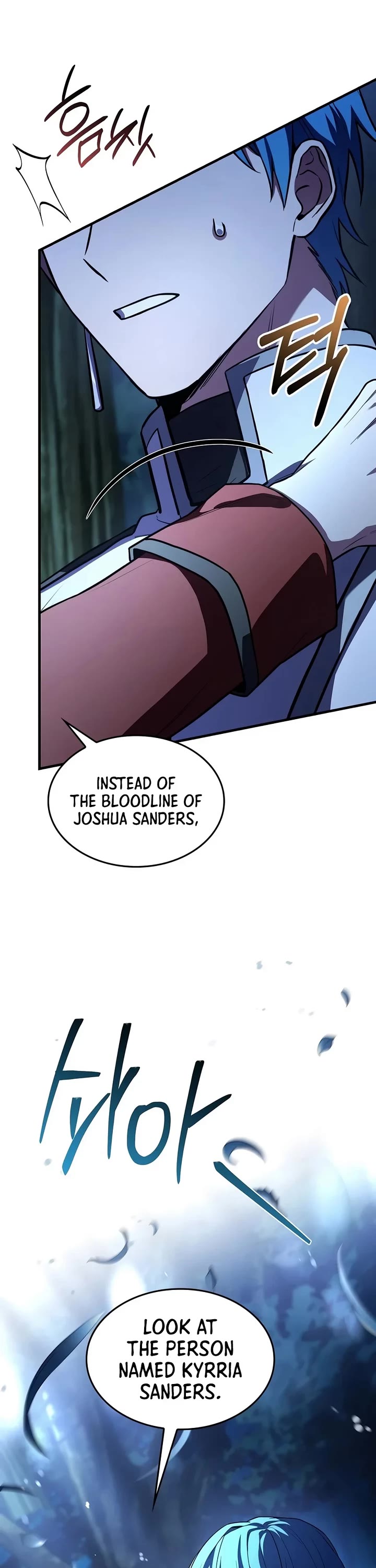 Return of the Legendary Spear Knight Chapter 220 page 8 - Chapter 220