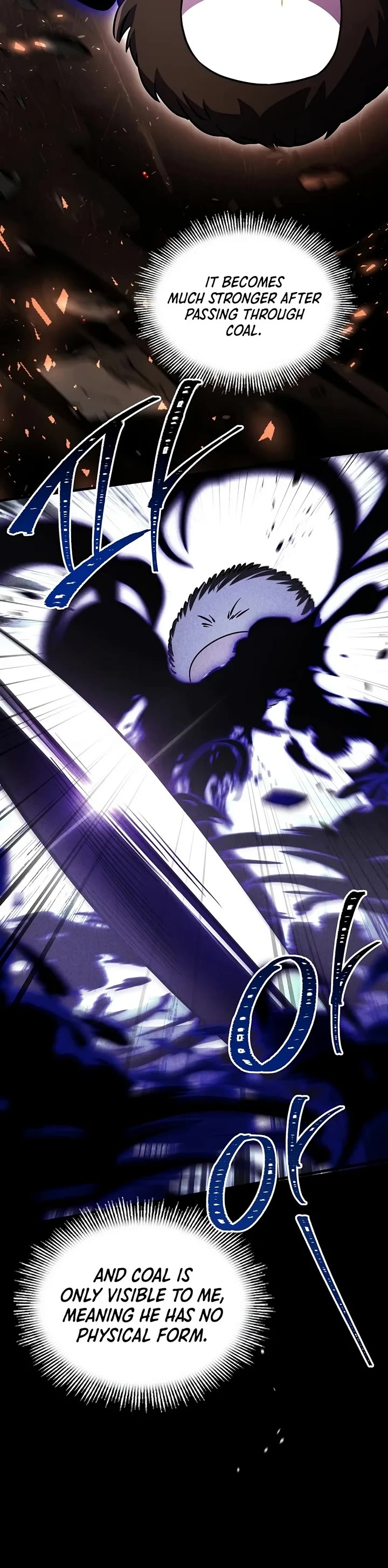 Return of the Legendary Spear Knight Chapter 221 page 14 - Chapter 221
