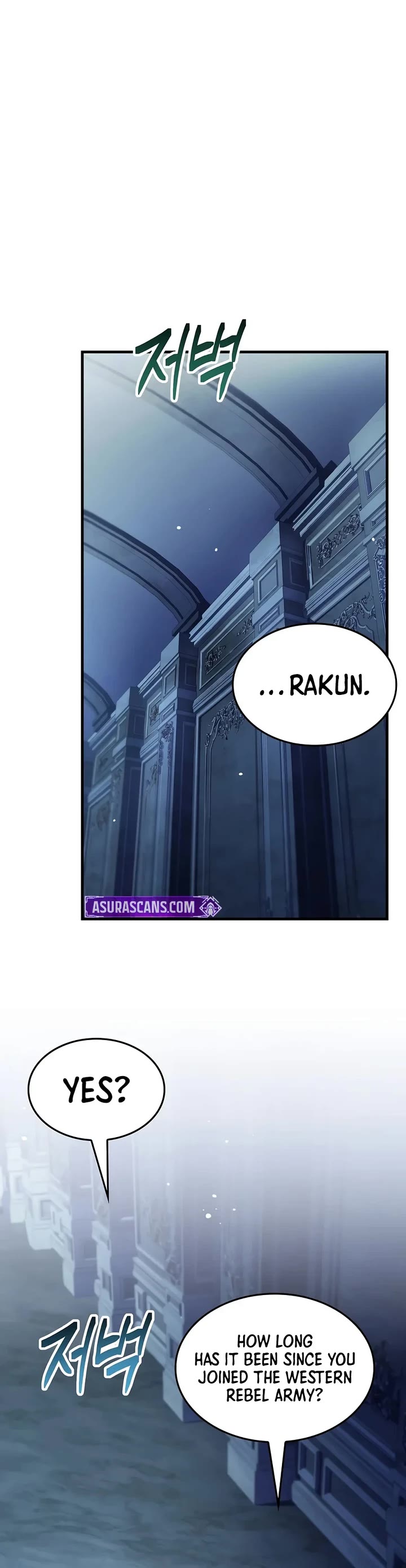 Return of the Legendary Spear Knight Chapter 221 page 25 - Chapter 221