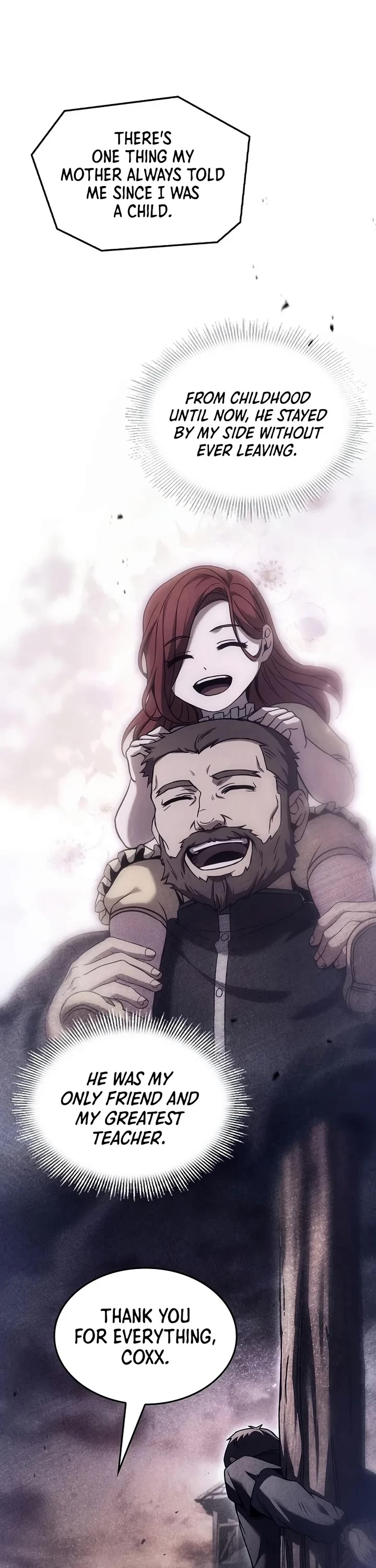 Return of the Legendary Spear Knight Chapter 221 page 36 - Chapter 221