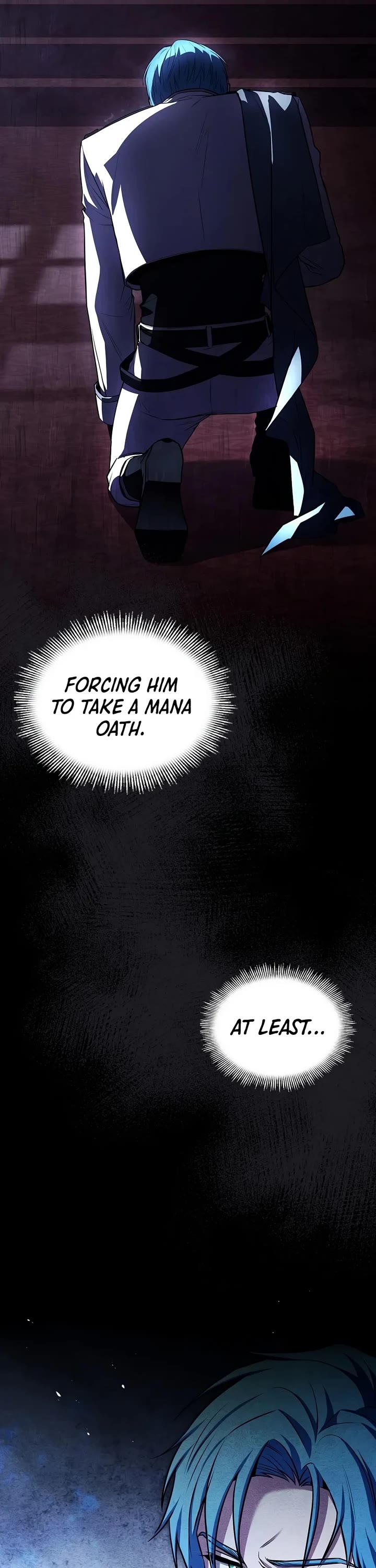 Return of the Legendary Spear Knight Chapter 221 page 41 - Chapter 221