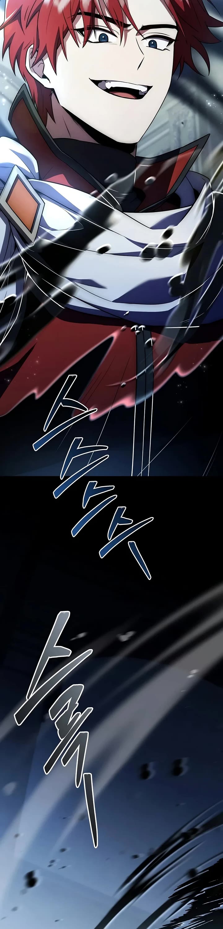 Return of the Legendary Spear Knight Chapter 221 page 44 - Chapter 221
