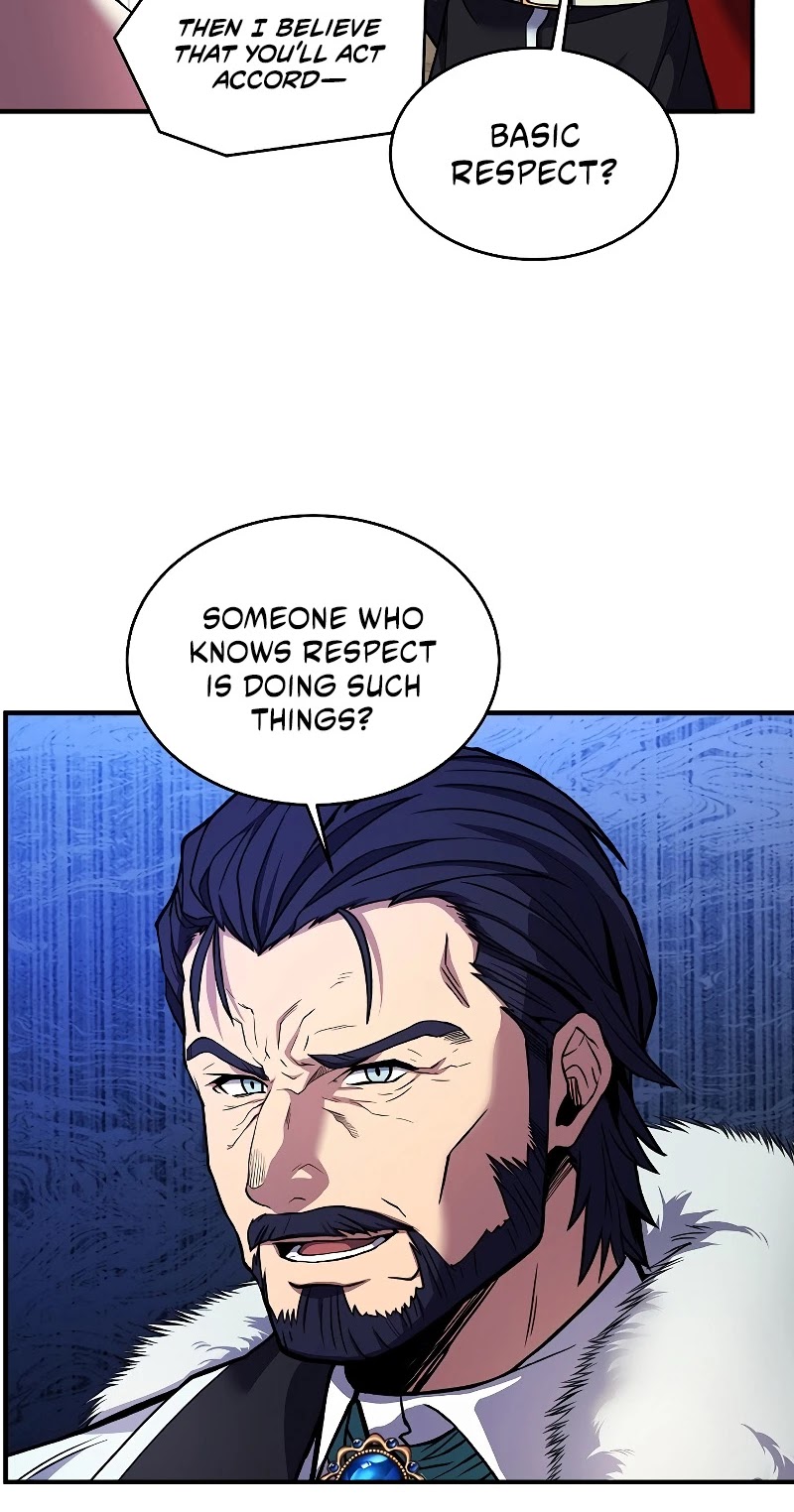 Return of the Legendary Spear Knight Chapter 23 page 14 - Chapter 23