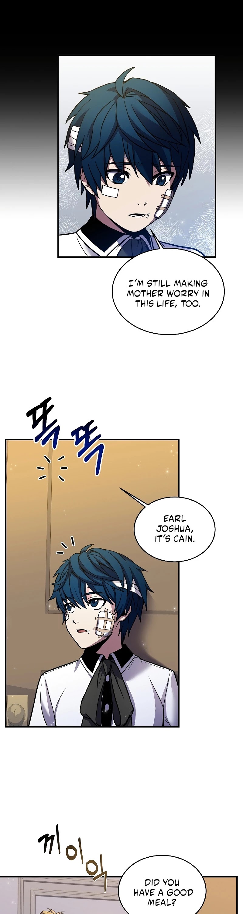 Return of the Legendary Spear Knight Chapter 23 page 19 - Chapter 23