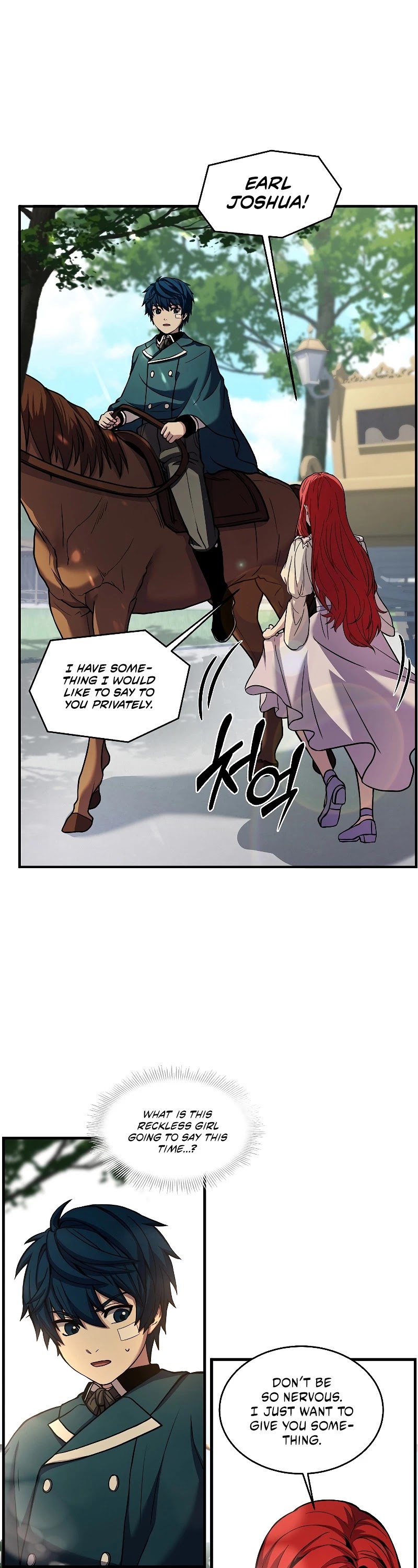Return of the Legendary Spear Knight Chapter 23 page 37 - Chapter 23